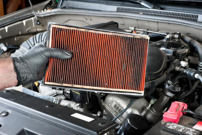 Air Filter Replacement Service in Broomfield, CO