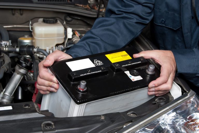  Battery Check and Replacement Services in Broomfield, CO