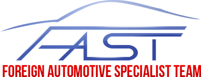 Foreign Automotive Specialists - logo