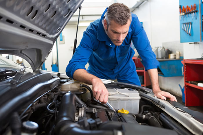 Car Tune-up Service in Broomfield, CO