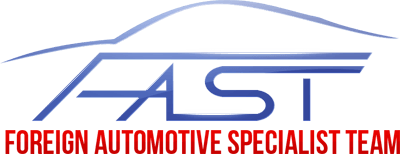 Foreign Automotive Specialist - logo